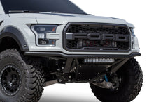 2017 Ford Raptor ADD Pro Front Bumper